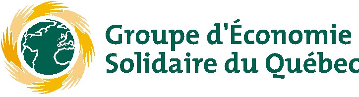 Groupe d'économie solidaire du Québec
