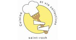 Cuisine et vie collectives Saint-Roch