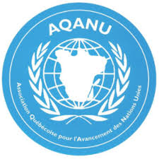 L'Association québécoise pour l'avancement des Nations Unies (AQANU)