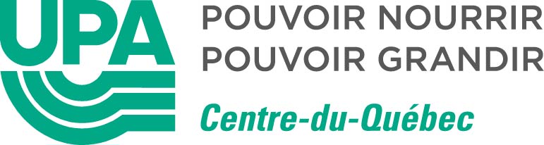 UPA du Centre-du-Québec